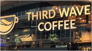 Third Wave Coffee Roasters