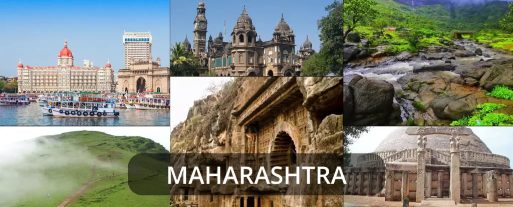 Best Places to Visit in Maharashtra