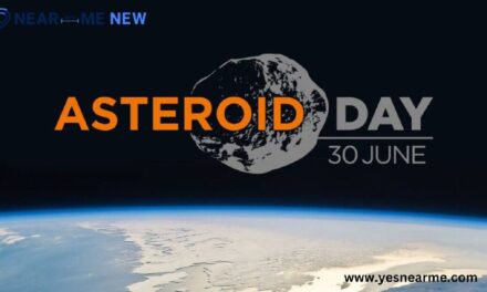 World Asteroid Day Quotes
