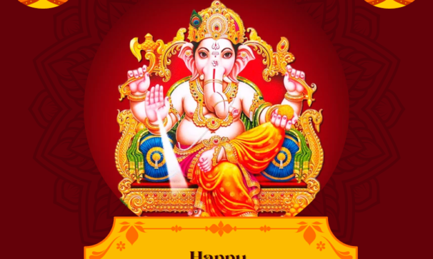 Ganesh Chaturthi Wishes | Quotes | Greetings