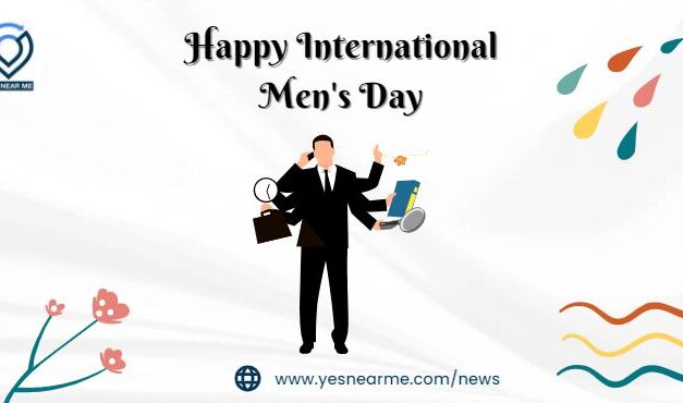 Happy Mens Day Quotes | International Mens Day Quotes