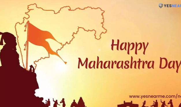 Maharashtra Day