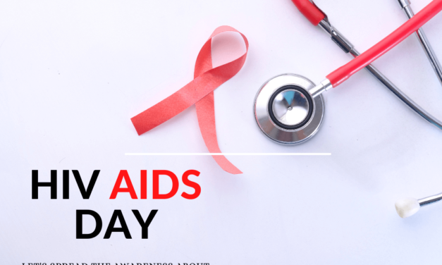 WORLD HIV AIDS DAY QUOTES