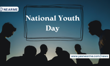 National Youth Day Quotes.