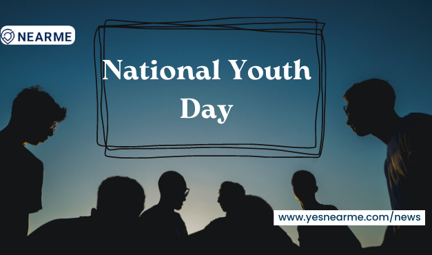 National Youth Day Quotes.