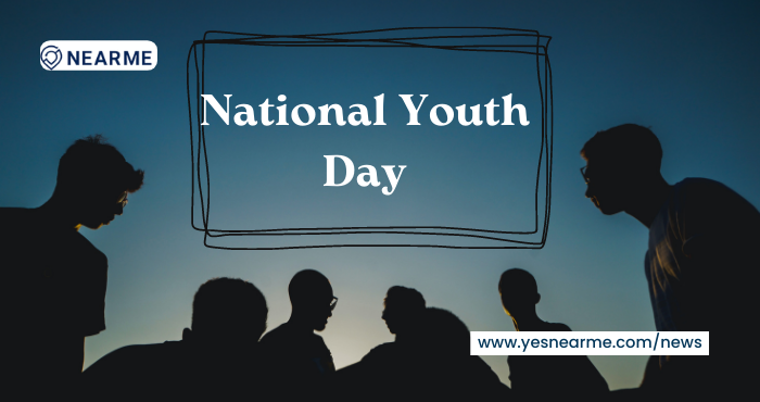 National Youth Day Quotes.