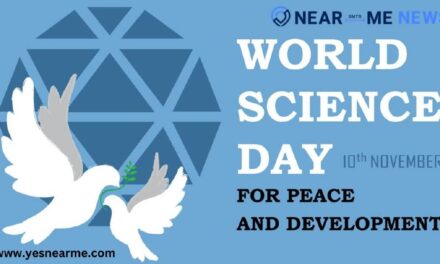 World Science Day Greetings