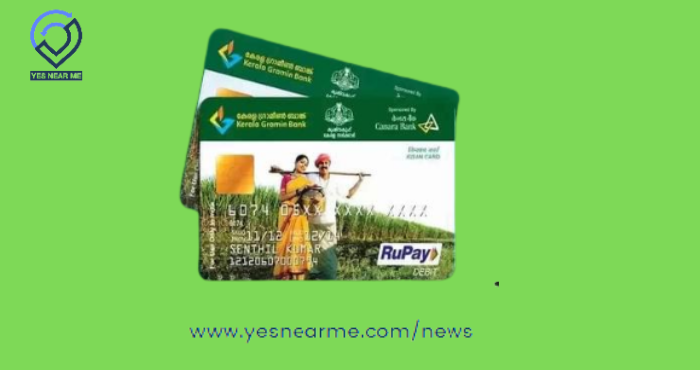 Kisan Credit Card Scheme