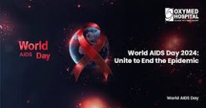 World HIV AIDS Day