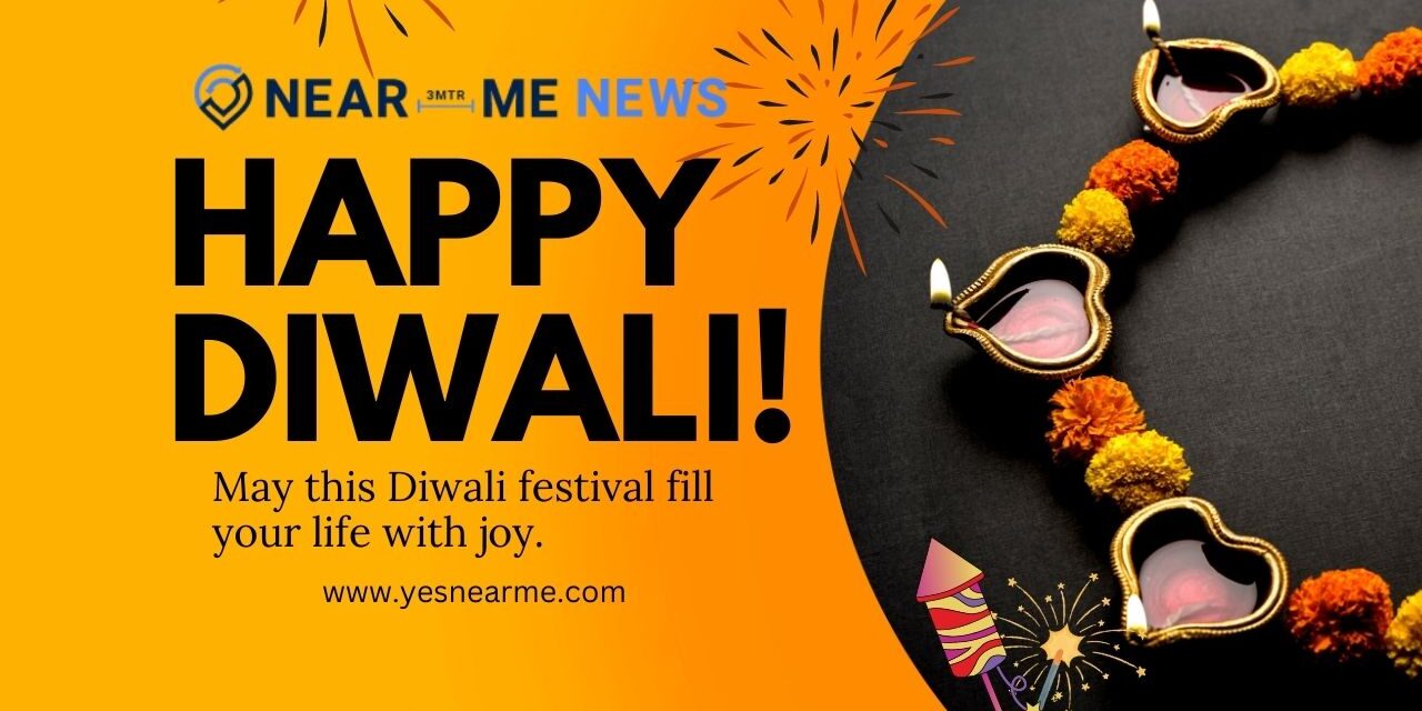 Top Diwali Wishes