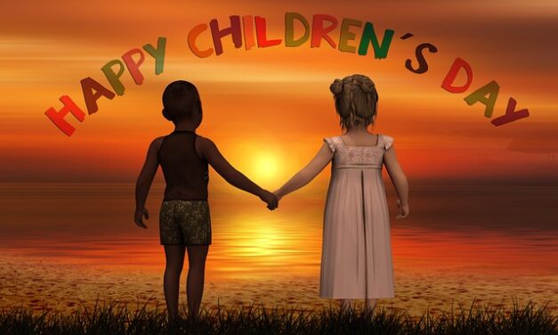 Children’s Day India 2023