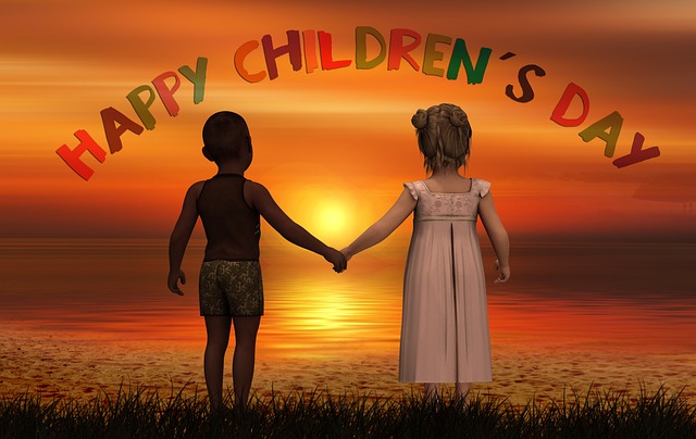 Children’s Day India 2023