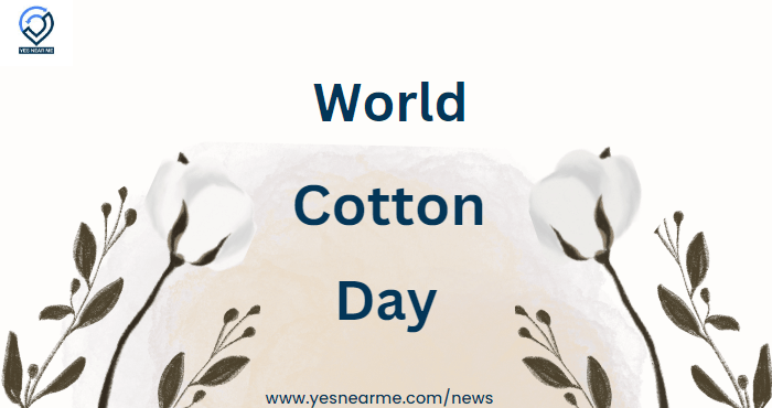 World Cotton Day Quotes