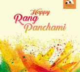 Rangpanchami Wishes