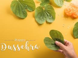 dussehra greetings