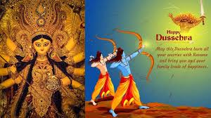 Dussehra