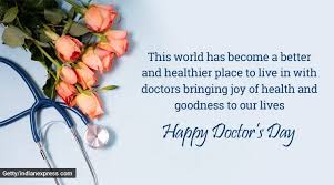 Doctors Day wishes