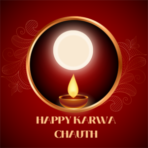Karwa Chauth