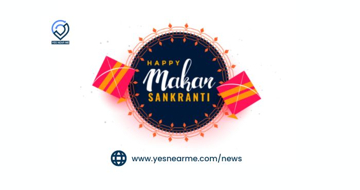 Happy Makar Sankranti – Anandi Academy