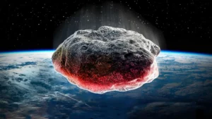 World Asteroid Day messages