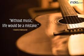 World Music Day wishes