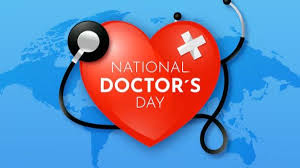 National Doctor's Day Quotes