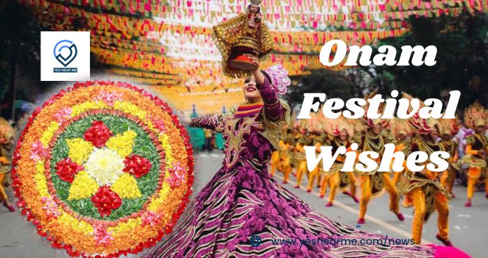 Onam festival Wishes | massages | Quotes