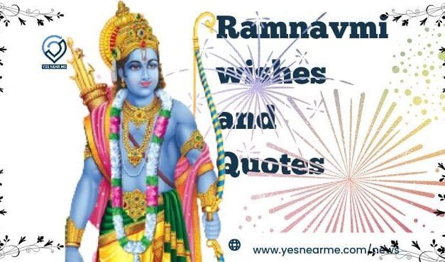 Ramnavmi festival wishes | Quotes | Massages