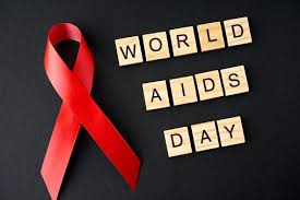 world aids day
