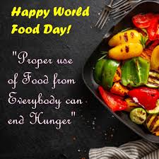 food day