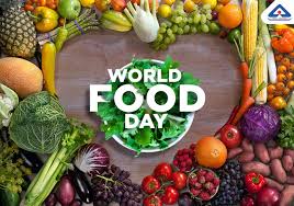world food day