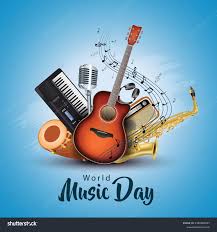 world music day