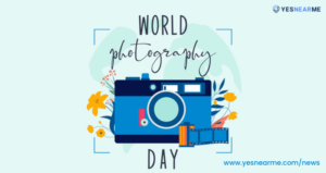 World Photography day