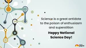 world science day 