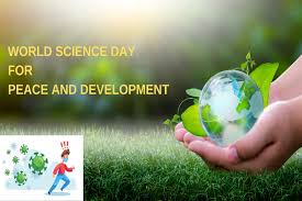 world science day