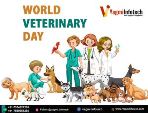 World VeterinaryDay