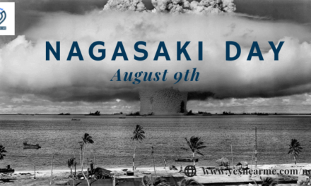 Nagasaki Day Quotes and Wishes
