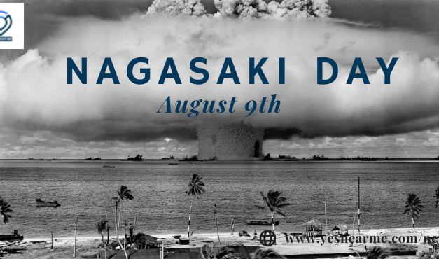 Nagasaki Day Quotes and Wishes