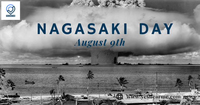 Nagasaki Day Quotes and Wishes