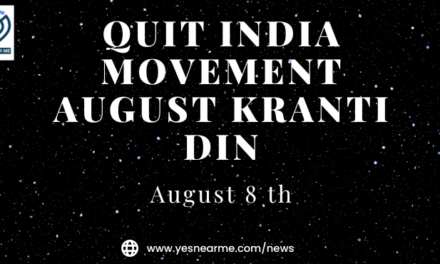 Quit India Movement Quotes and Wishes