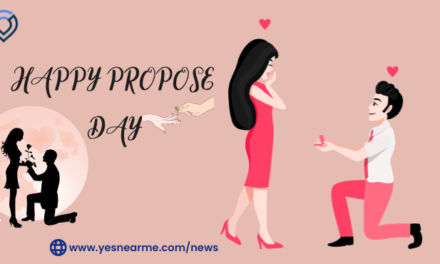 HAPPY PROPOSE DAY WISHES
