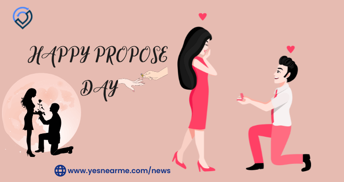 HAPPY PROPOSE DAY WISHES