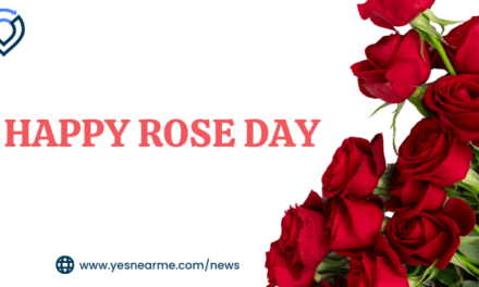 ROSE DAY GREETINGS