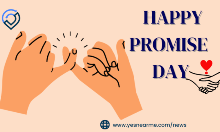 HAPPY PROMISE DAY WISHES