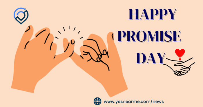 HAPPY PROMISE DAY WISHES