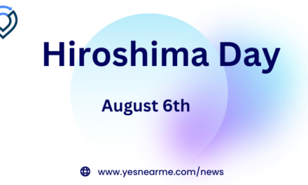 Hiroshima Day Quotes and Wishes