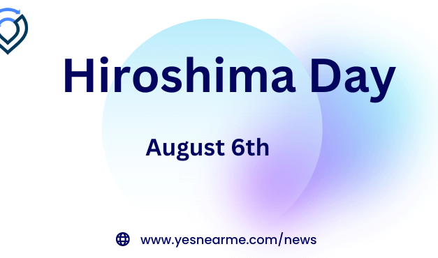 Hiroshima Day Quotes and Wishes