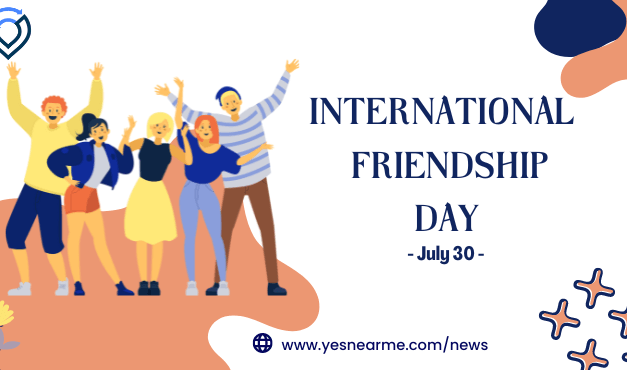 International Friendship Day Quotes