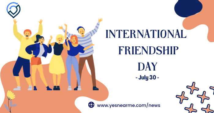 International Friendship Day Quotes