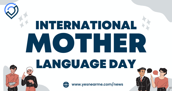 International Mother Language Day